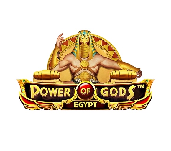 Power of gods: egypt