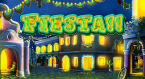 Fiesta!!