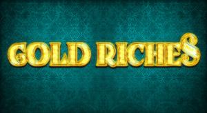 Gold riches