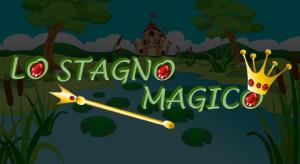 Lo stagno magico