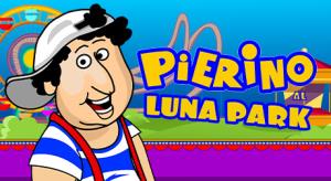 Pierino al luna park