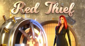 Red thief