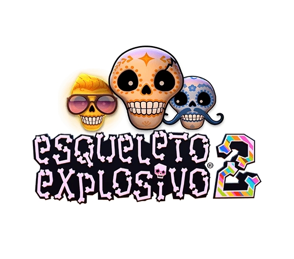 Esqueleto explosivo 2