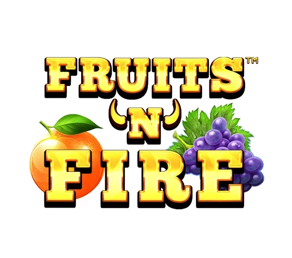 Fruits 'n' fire