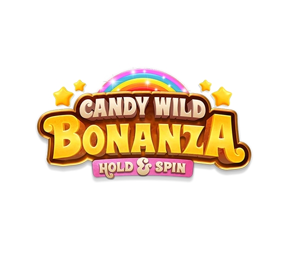 Candy wild bonanza hold and spin