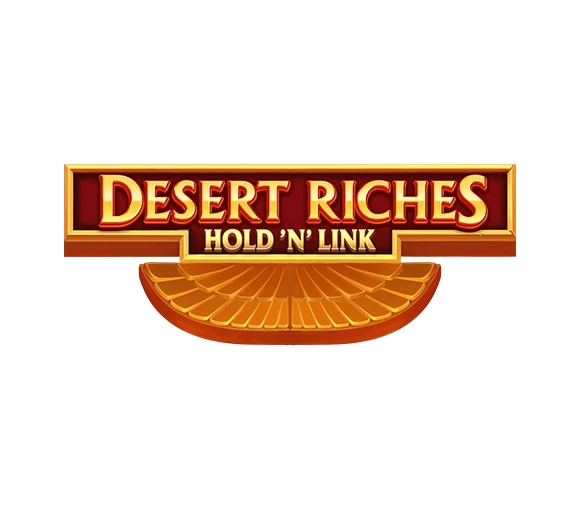 Desert riches hold n link