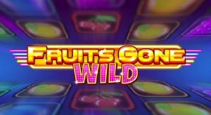 Fruits gone wild deluxe