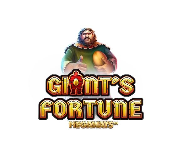 Giant's fortune Megaways