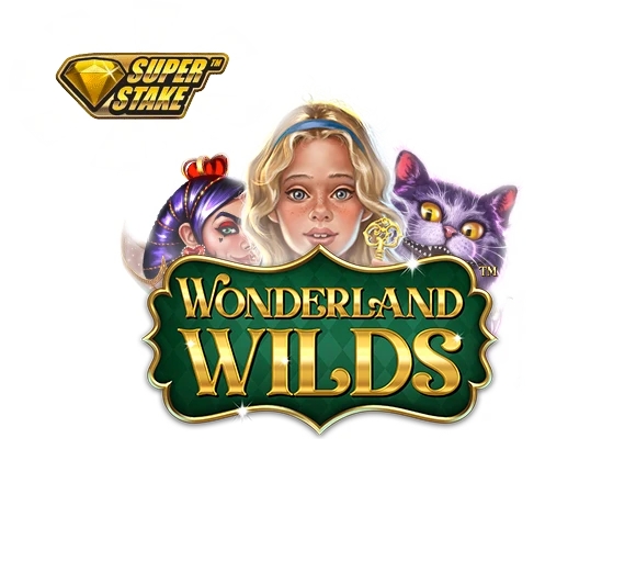 Wonderland wilds