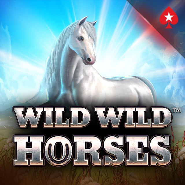 Wild wild horses