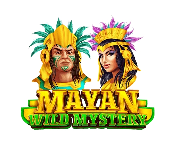 Mayan wild mystery