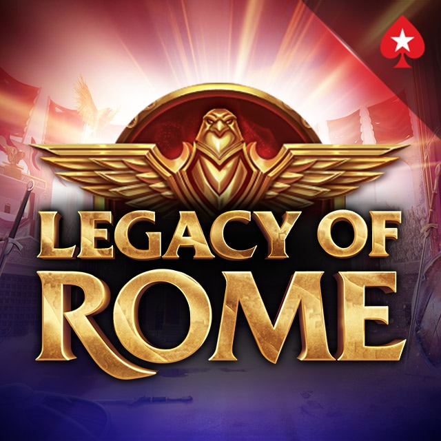 Legacy of Rome