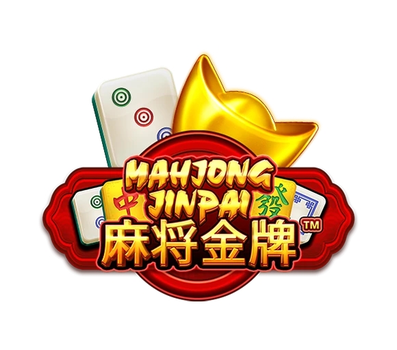 Mahjong jinpai