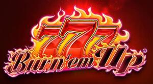 777 burn em up
