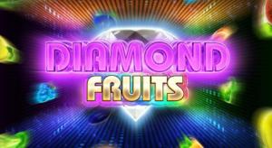Diamond fruits