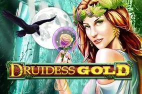 Druidess Gold