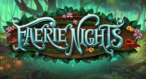 Faerie nights