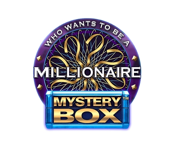 Who Wants to be a Millionaire Mistery Box