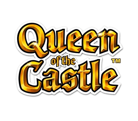 Queen of the castle