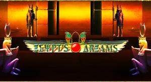 Egypt dreams