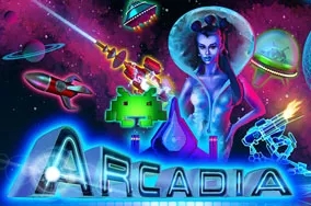 Arcadia