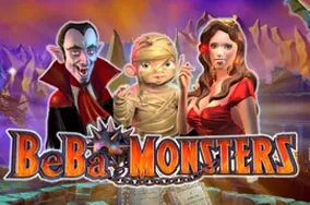 Beba Monster
