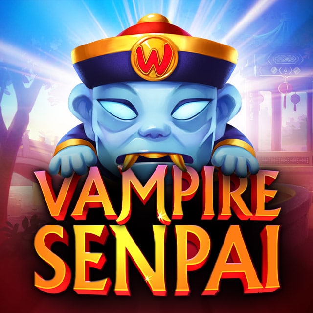 Vampire senpai