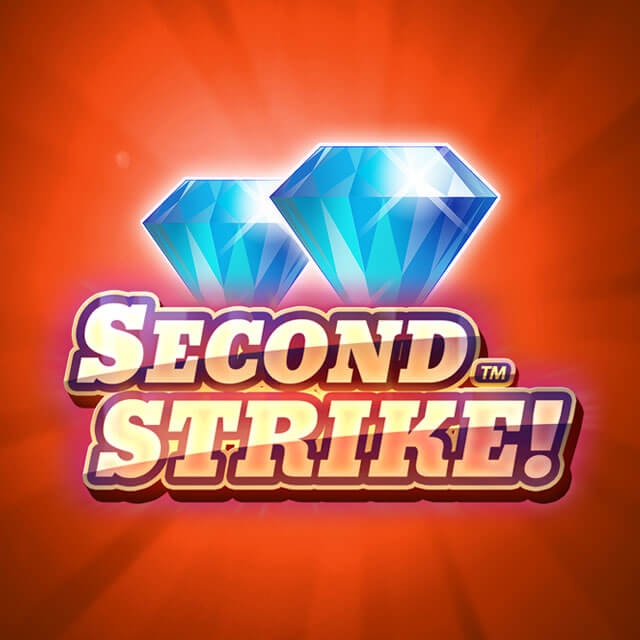 Second strike