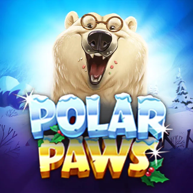 Polar paws