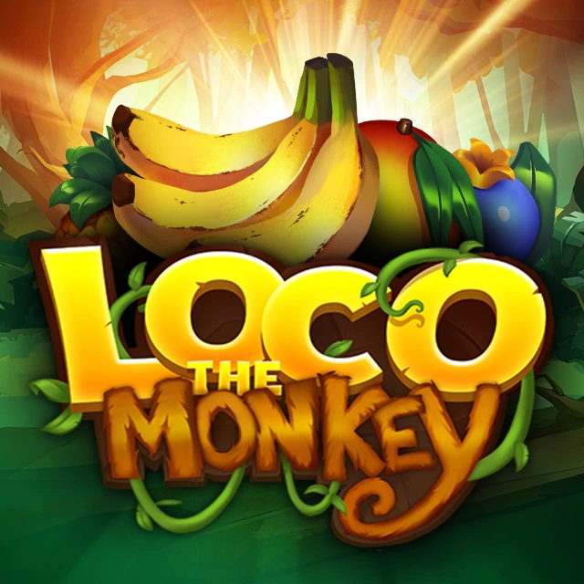 Loco the monkey
