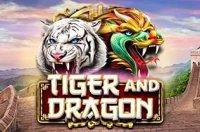 Tiger and Dragon