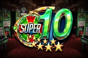Super 12 stelle