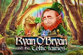 Ryan O bryan