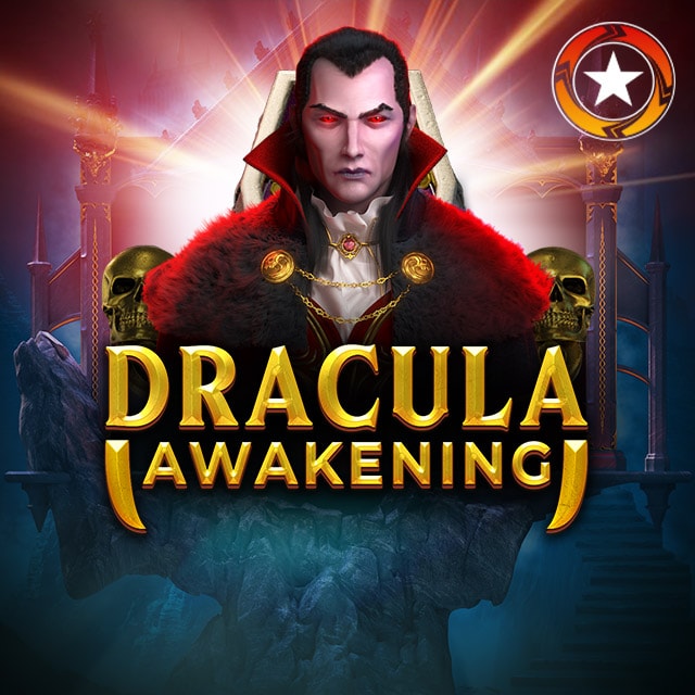 Dracula awakening