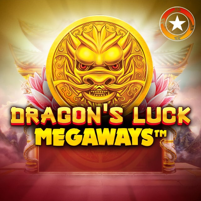 Dragon's luck Megaways