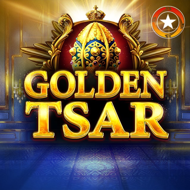 Golden tsar