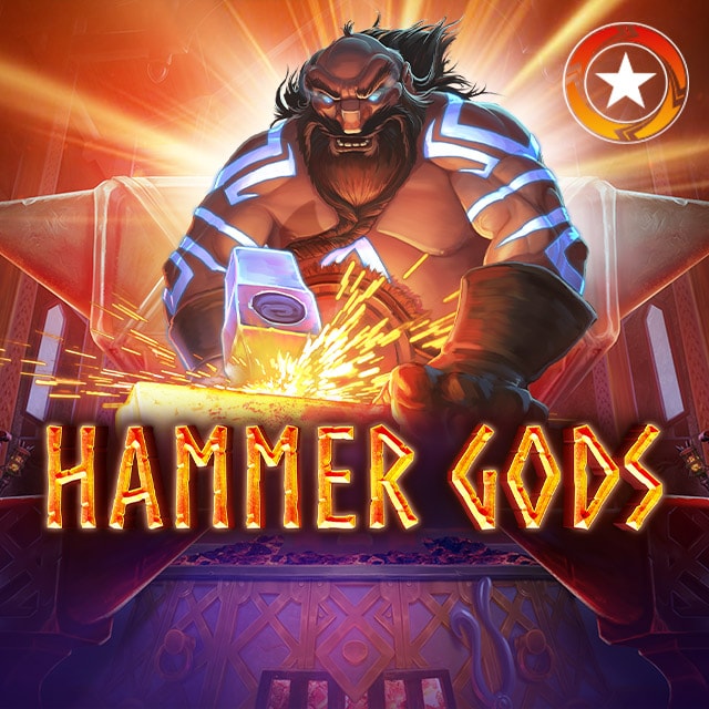 Hammer gods