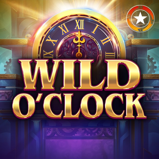 Wild o clock