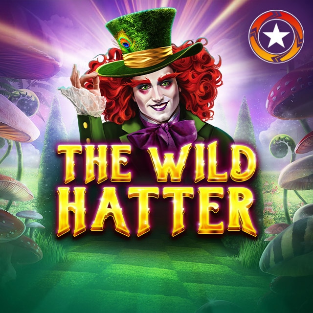 The wild hatter
