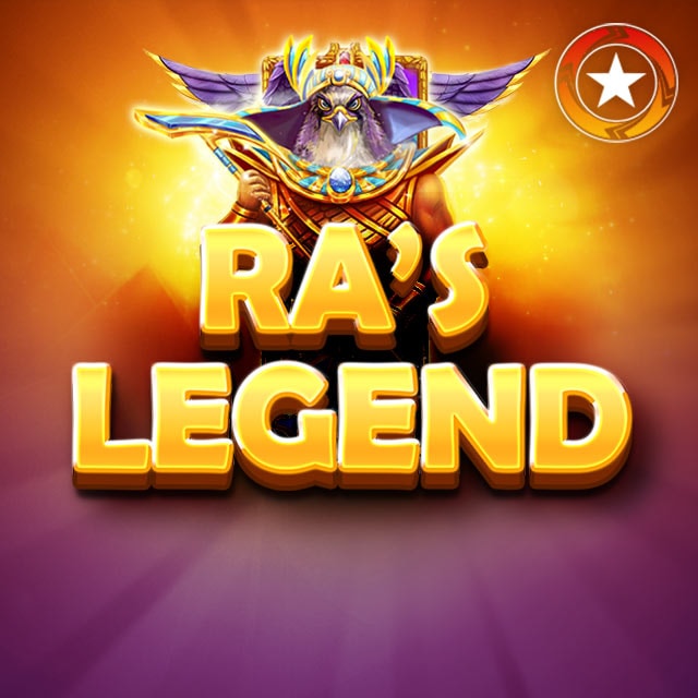 Ra's legend