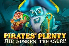 Pirates plenty Megaways