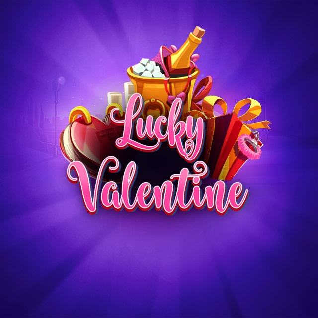 Lucky valentine