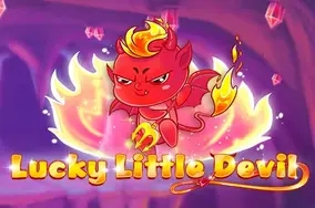 Lucky Little Devil