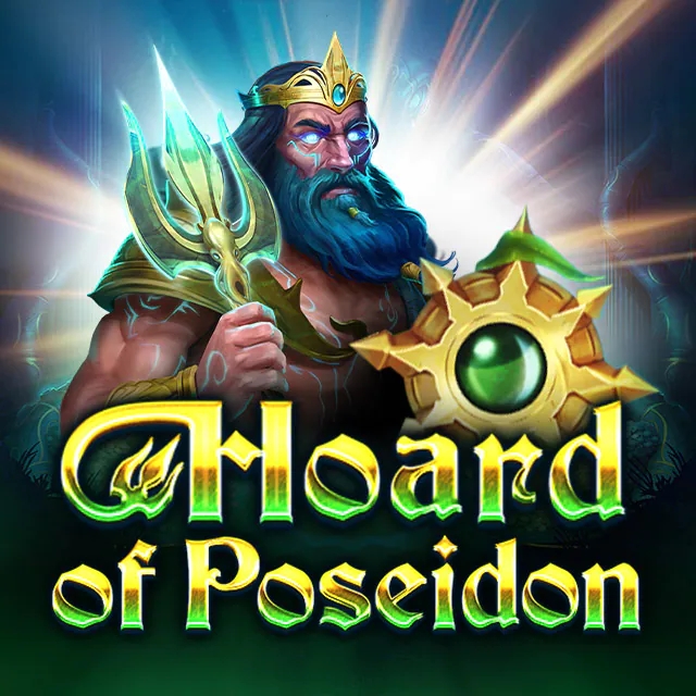 Hoard of poseidon