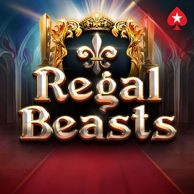 Regal beasts