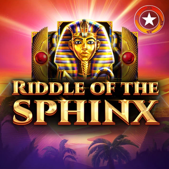 Riddle of the sphinx