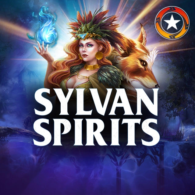 Sylvan spirits