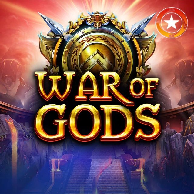 War of gods