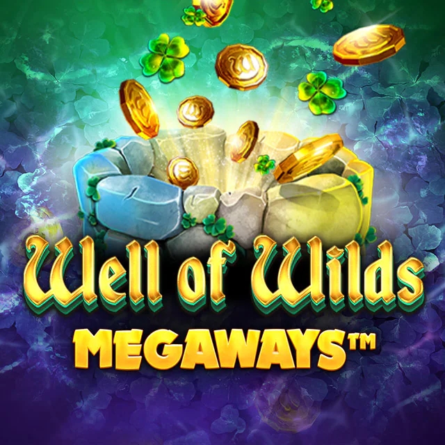 Well Of Wilds Megaways