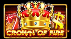 Crown of fire
